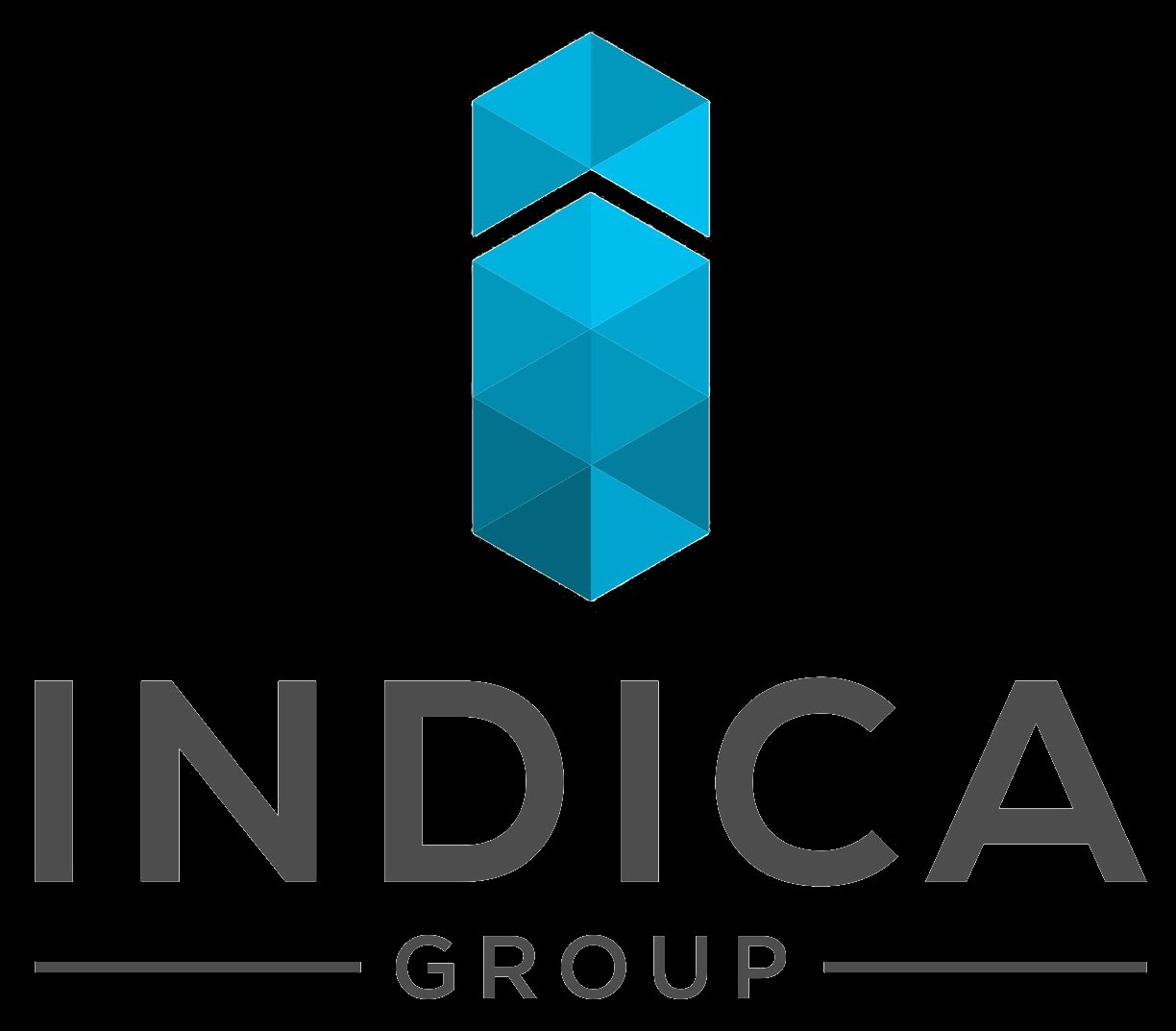 Indica Group logo